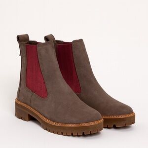 Women’s Timberland Boots